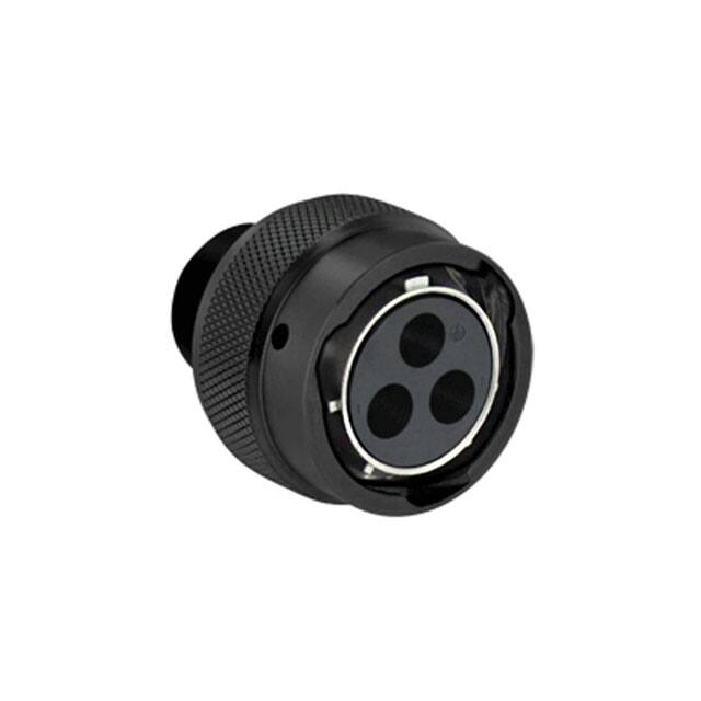 UT06142G1SH02 Souriau-Sunbank by Eaton  Boîtiers de connecteurs circulaires